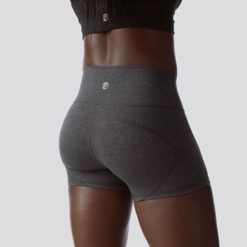 Your Go To Booty Shorts 2.0